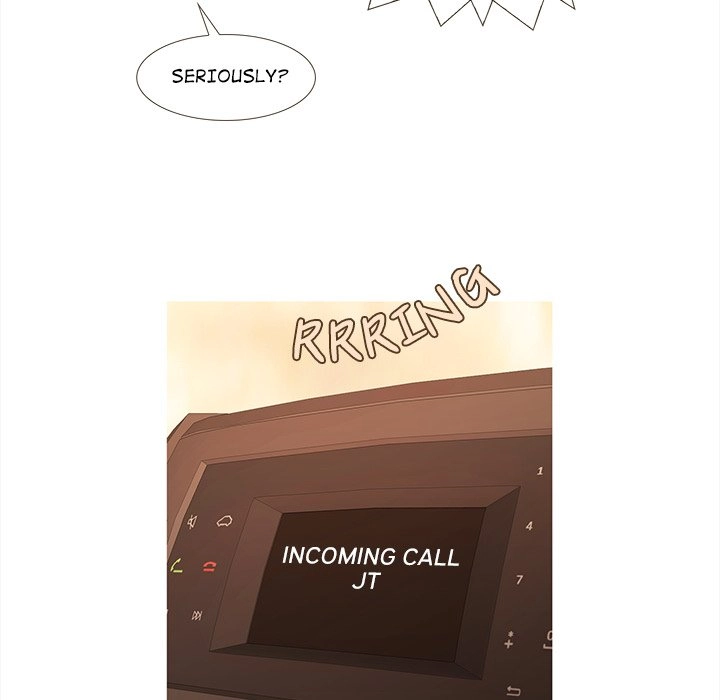 Muggle's Law Chapter 29 page 12 - 