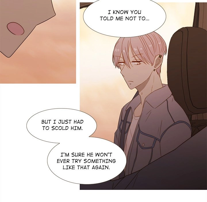 Muggle's Law Chapter 29 page 14 - 
