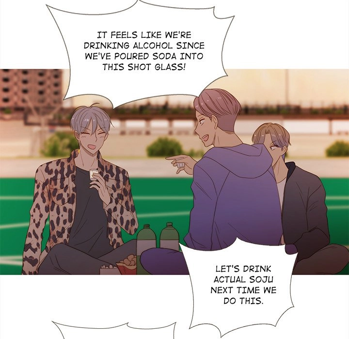 Muggle's Law Chapter 29 page 22 - 