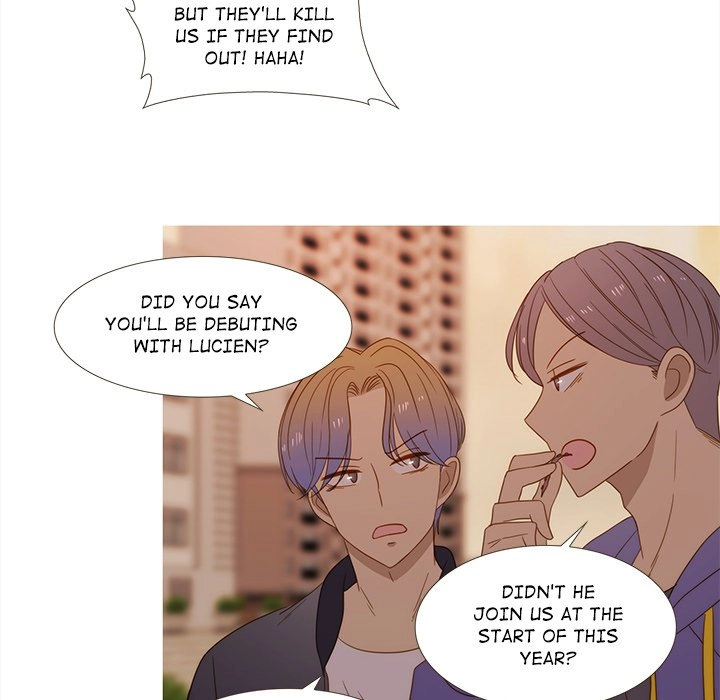 Muggle's Law Chapter 29 page 23 - 