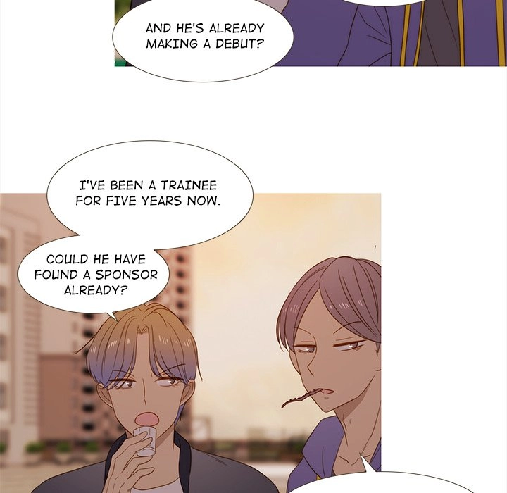 Muggle's Law Chapter 29 page 24 - 
