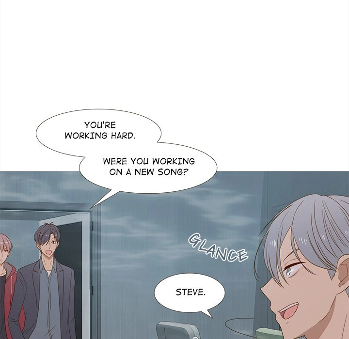 Muggle's Law Chapter 29 page 29 - 