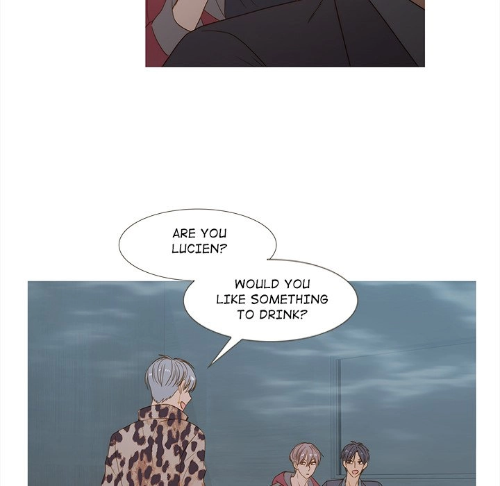 Muggle's Law Chapter 29 page 31 - 