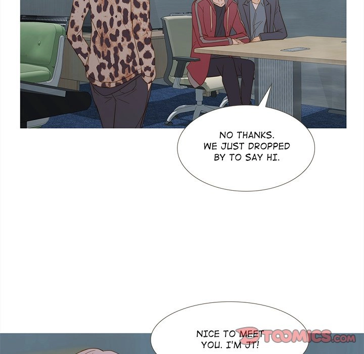 Muggle's Law Chapter 29 page 32 - 