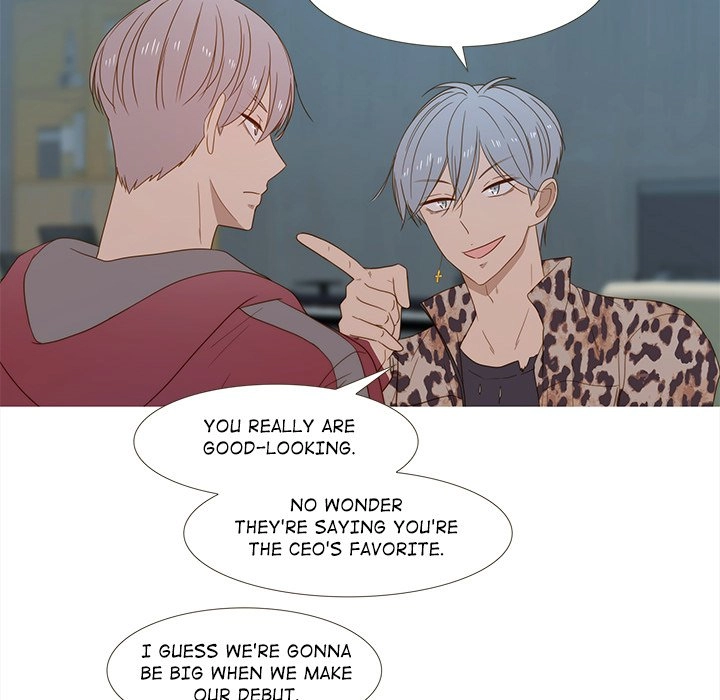 Muggle's Law Chapter 29 page 33 - 