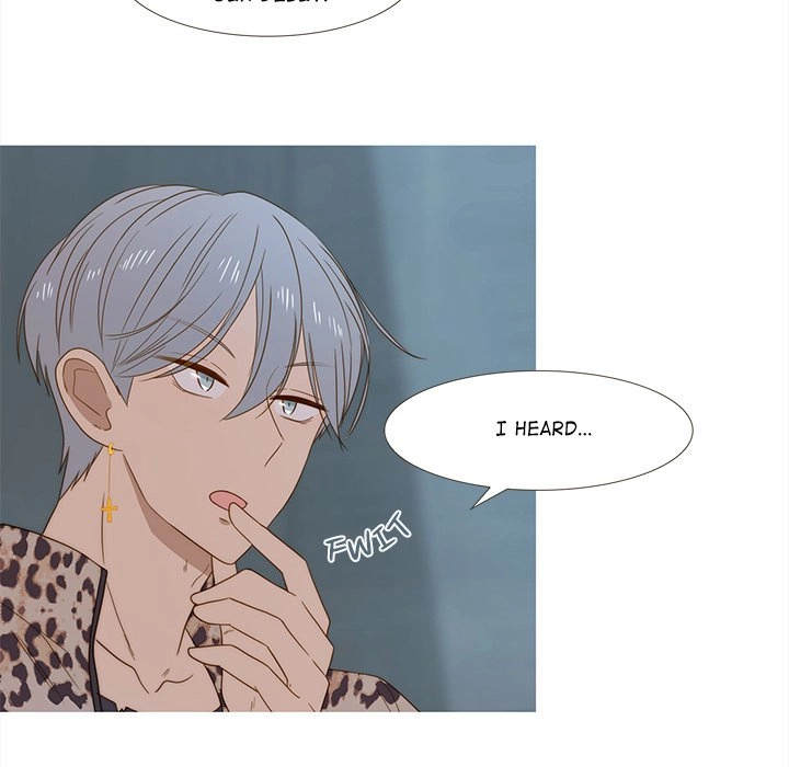 Muggle's Law Chapter 29 page 34 - 