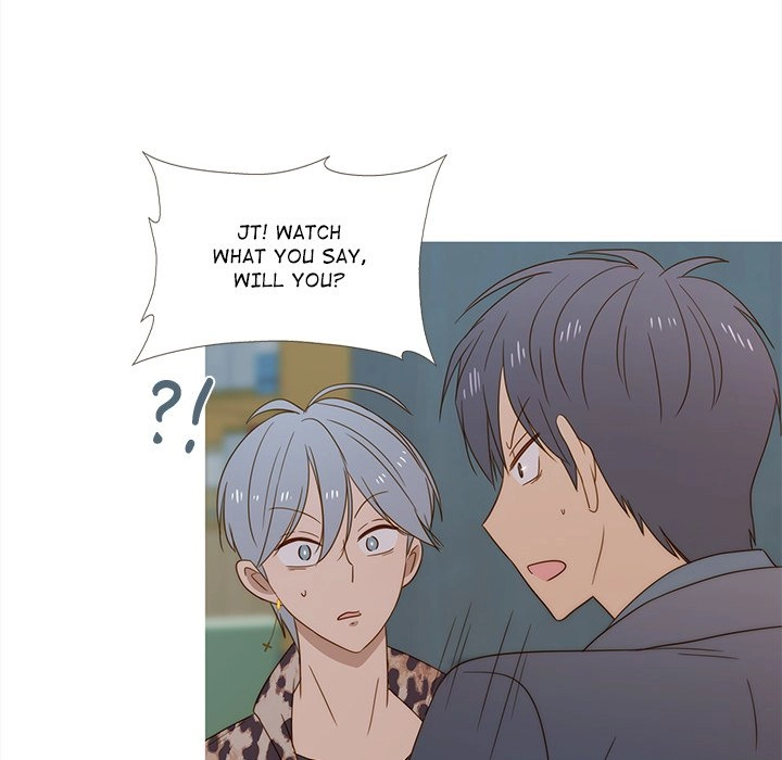 Muggle's Law Chapter 29 page 36 - 