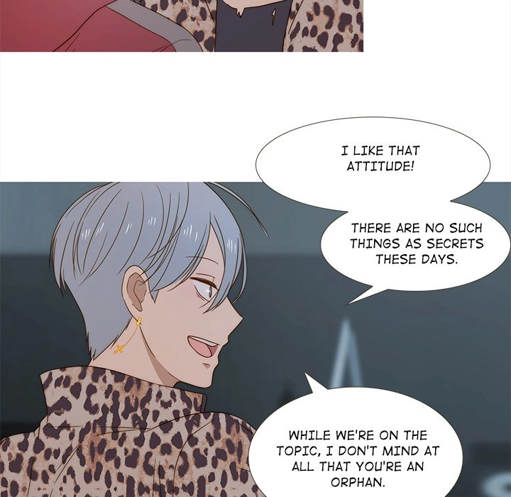 Muggle's Law Chapter 29 page 38 - 