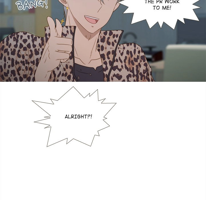 Muggle's Law Chapter 29 page 42 - 
