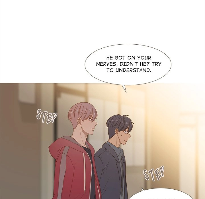 Muggle's Law Chapter 29 page 45 - 
