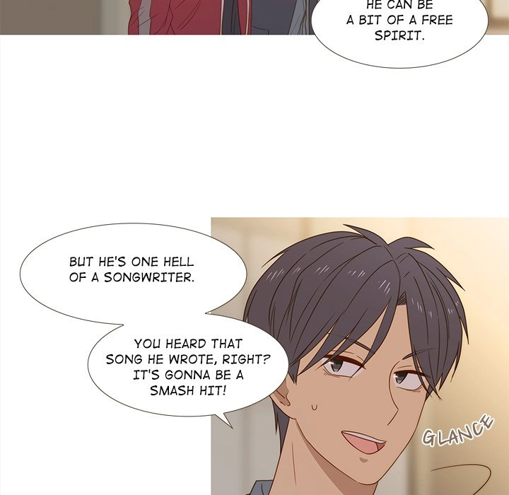 Muggle's Law Chapter 29 page 46 - 