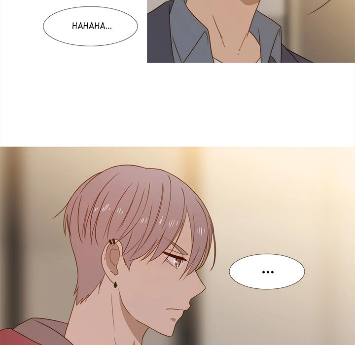 Muggle's Law Chapter 29 page 47 - 