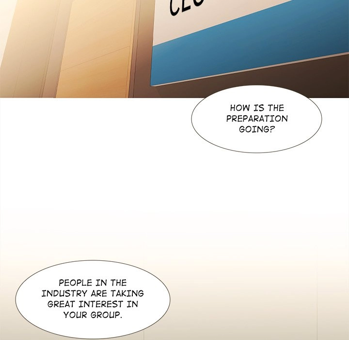 Muggle's Law Chapter 29 page 50 - 