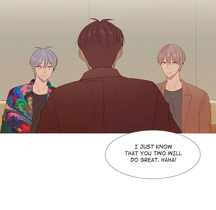 Muggle's Law Chapter 29 page 51 - 