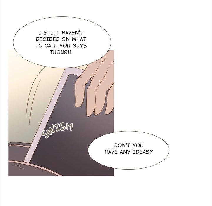 Muggle's Law Chapter 29 page 52 - 