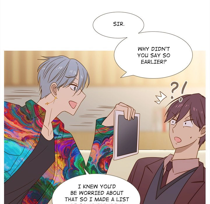 Muggle's Law Chapter 29 page 53 - 
