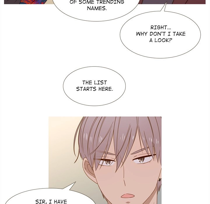 Muggle's Law Chapter 29 page 54 - 