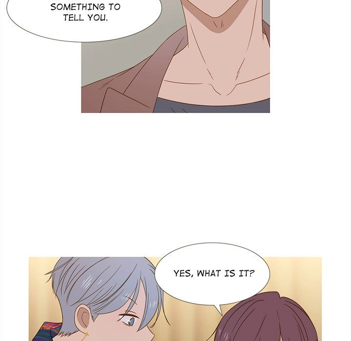 Muggle's Law Chapter 29 page 55 - 