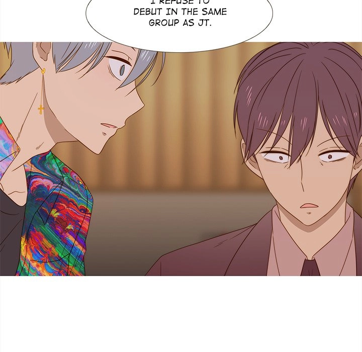 Muggle's Law Chapter 29 page 57 - 