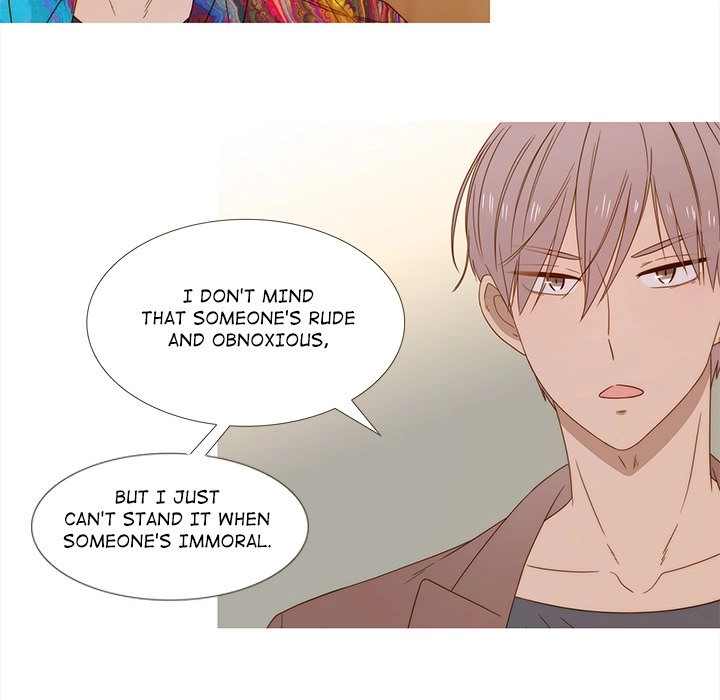 Muggle's Law Chapter 29 page 59 - 