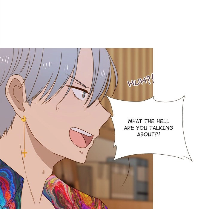 Muggle's Law Chapter 29 page 60 - 