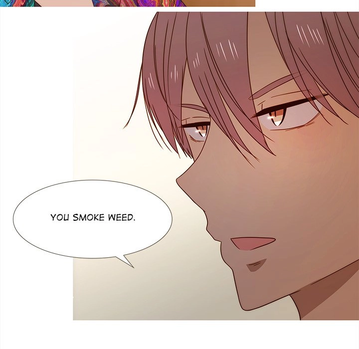 Muggle's Law Chapter 29 page 61 - 