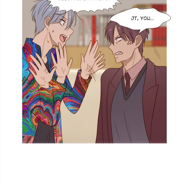 Muggle's Law Chapter 29 page 64 - 