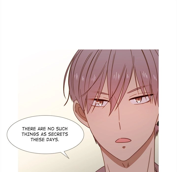 Muggle's Law Chapter 29 page 65 - 