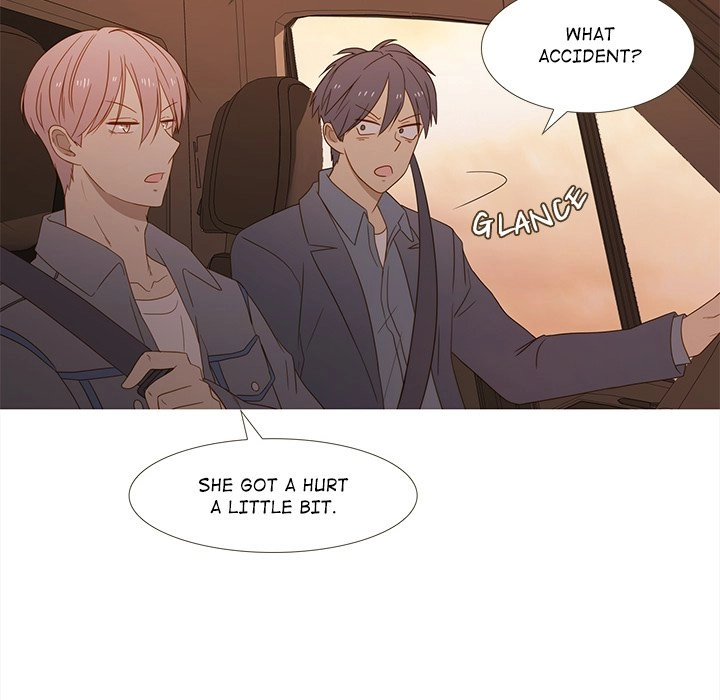 Muggle's Law Chapter 29 page 8 - 