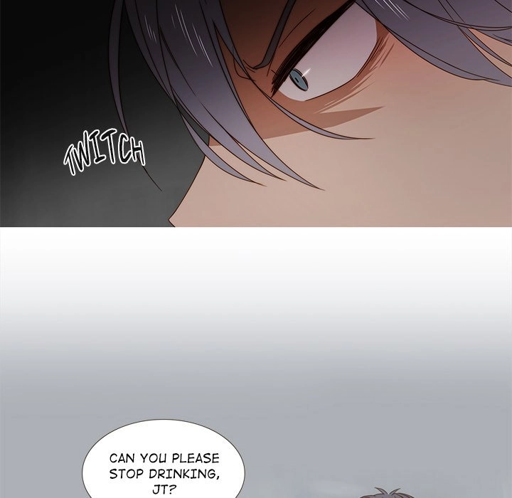Muggle's Law Chapter 29 page 71 - 
