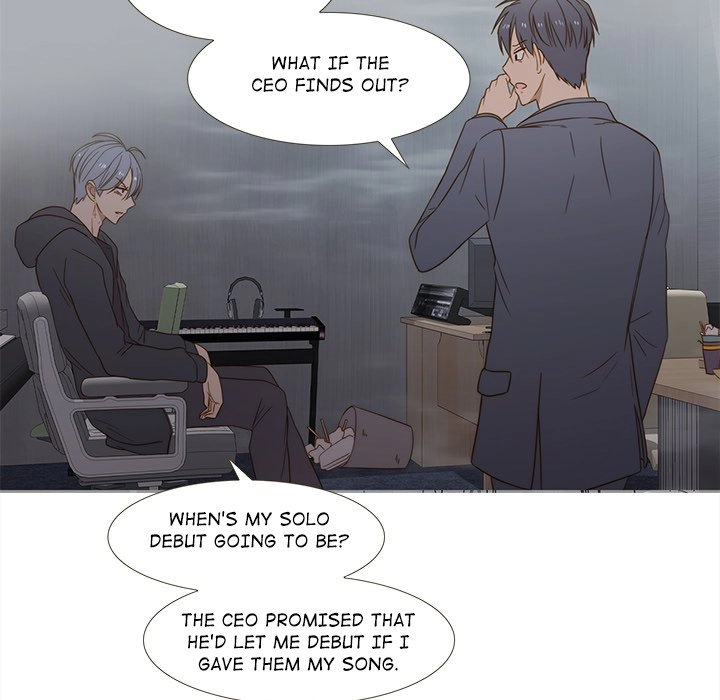Muggle's Law Chapter 29 page 72 - 