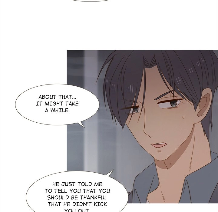Muggle's Law Chapter 29 page 73 - 