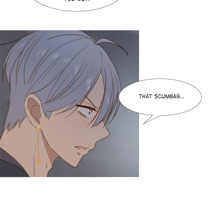 Muggle's Law Chapter 29 page 74 - 