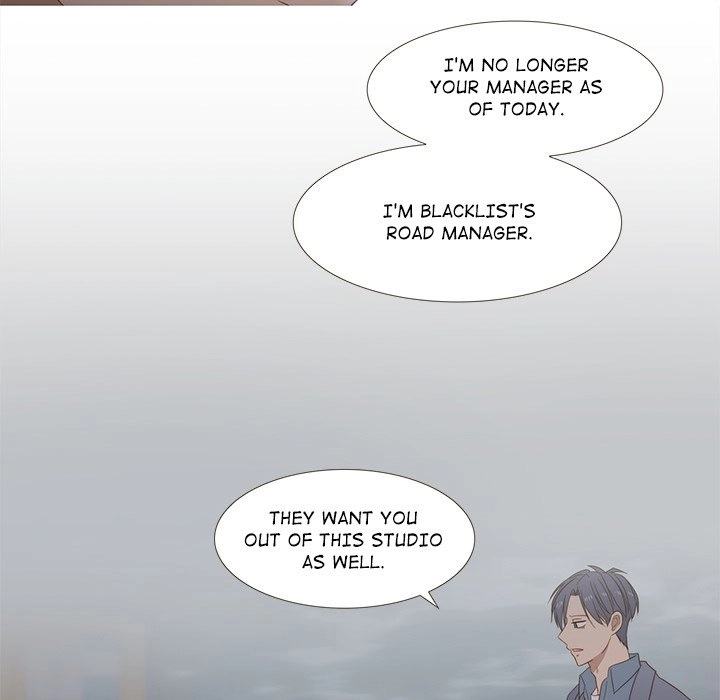 Muggle's Law Chapter 29 page 76 - 