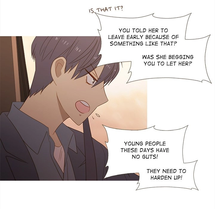 Muggle's Law Chapter 29 page 9 - 