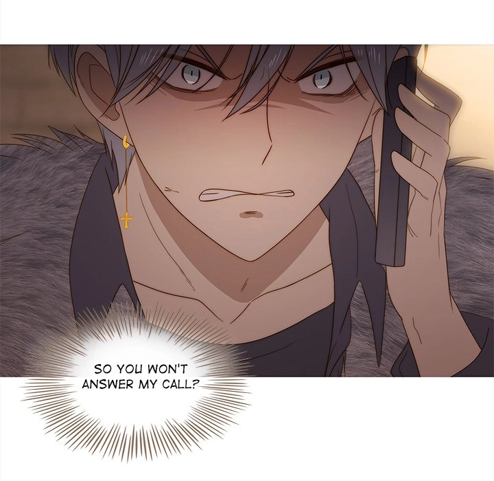 Muggle's Law Chapter 29 page 81 - 