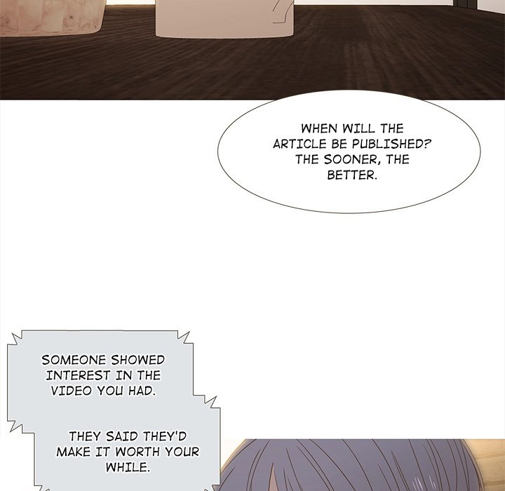 Muggle's Law Chapter 29 page 84 - 