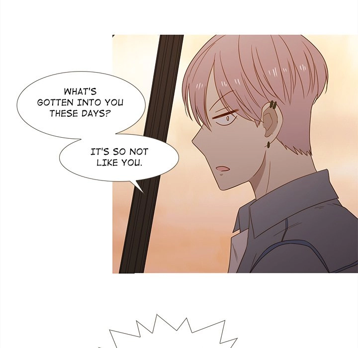 Muggle's Law Chapter 29 page 10 - 