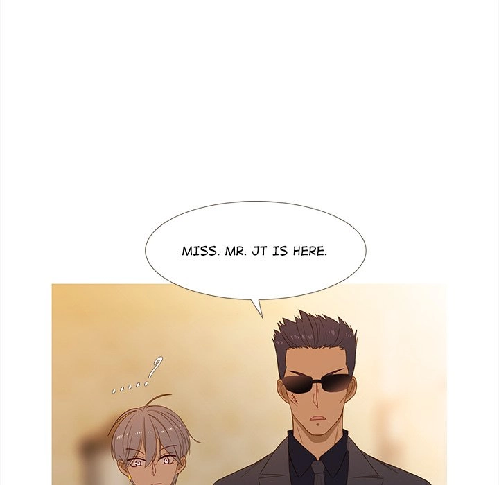 Muggle's Law Chapter 30 page 12 - 