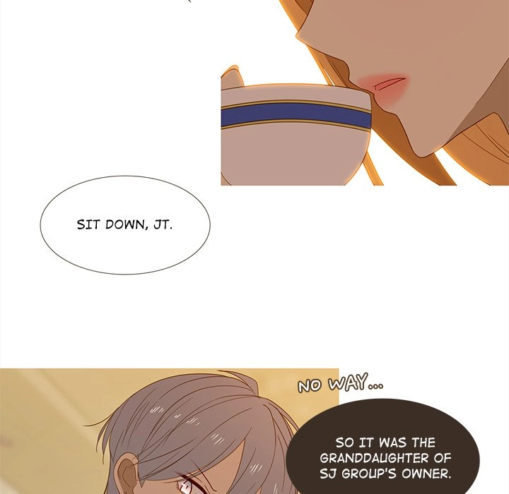 Muggle's Law Chapter 30 page 14 - 