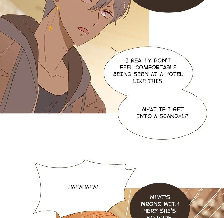 Muggle's Law Chapter 30 page 15 - 