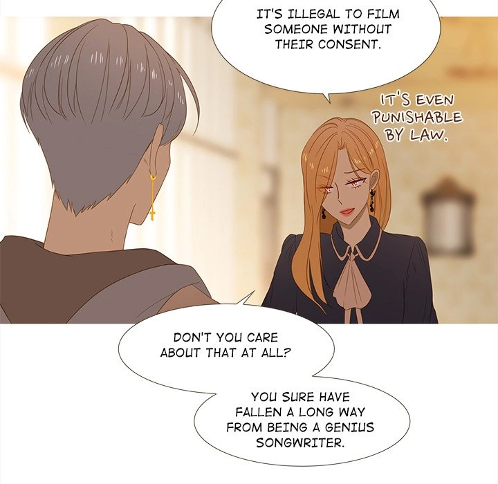 Muggle's Law Chapter 30 page 25 - 