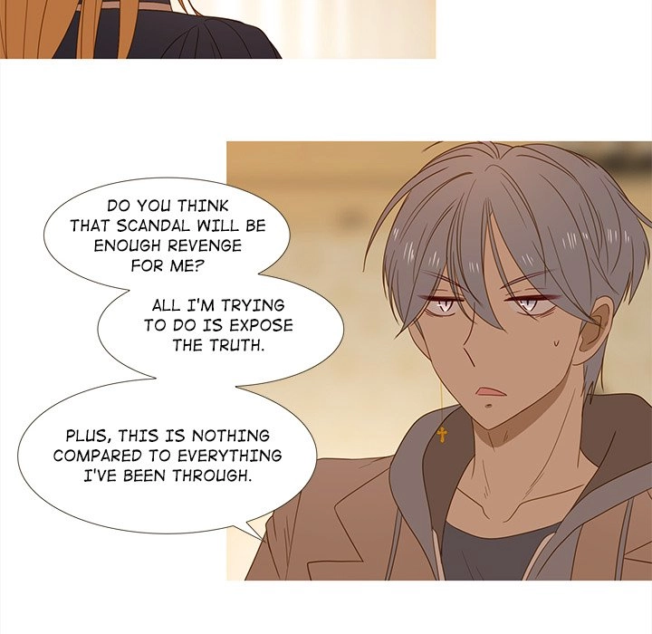 Muggle's Law Chapter 30 page 28 - 