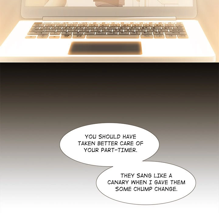 Muggle's Law Chapter 30 page 44 - 