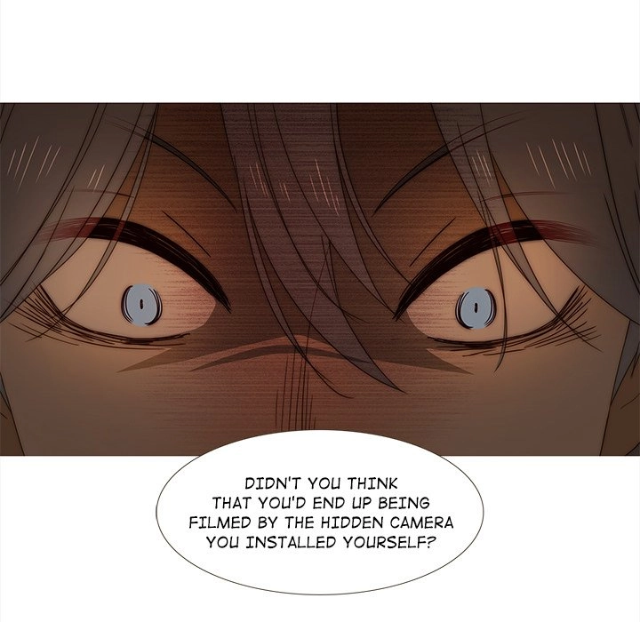 Muggle's Law Chapter 30 page 45 - 