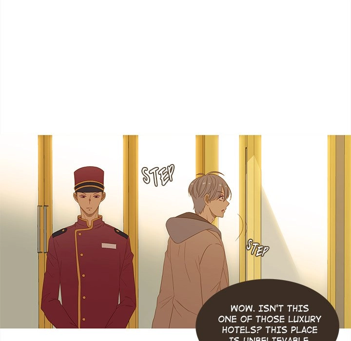 Muggle's Law Chapter 30 page 6 - 