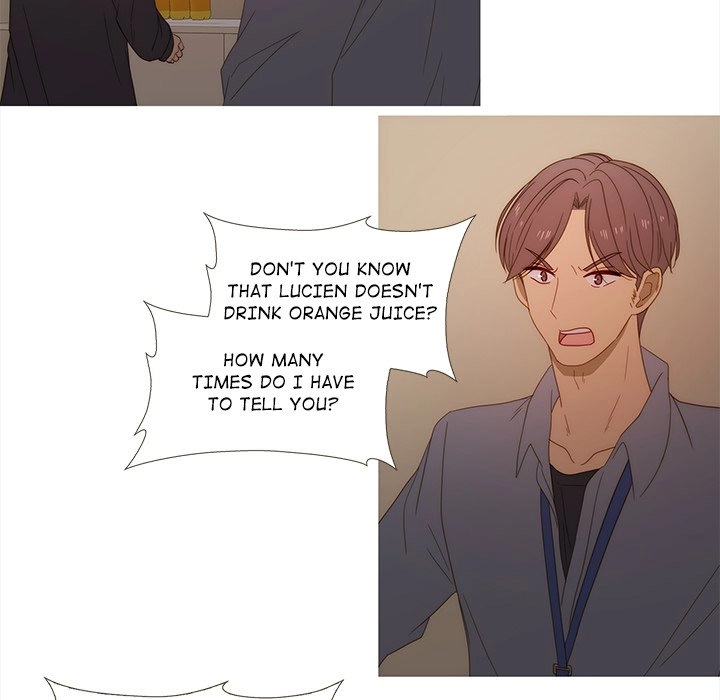Muggle's Law Chapter 30 page 54 - 