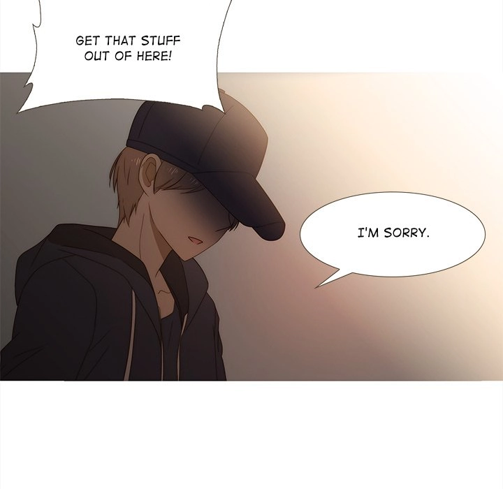 Muggle's Law Chapter 30 page 55 - 