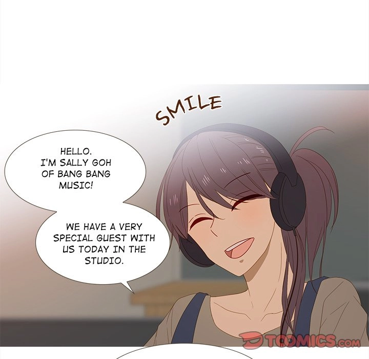 Muggle's Law Chapter 30 page 58 - 