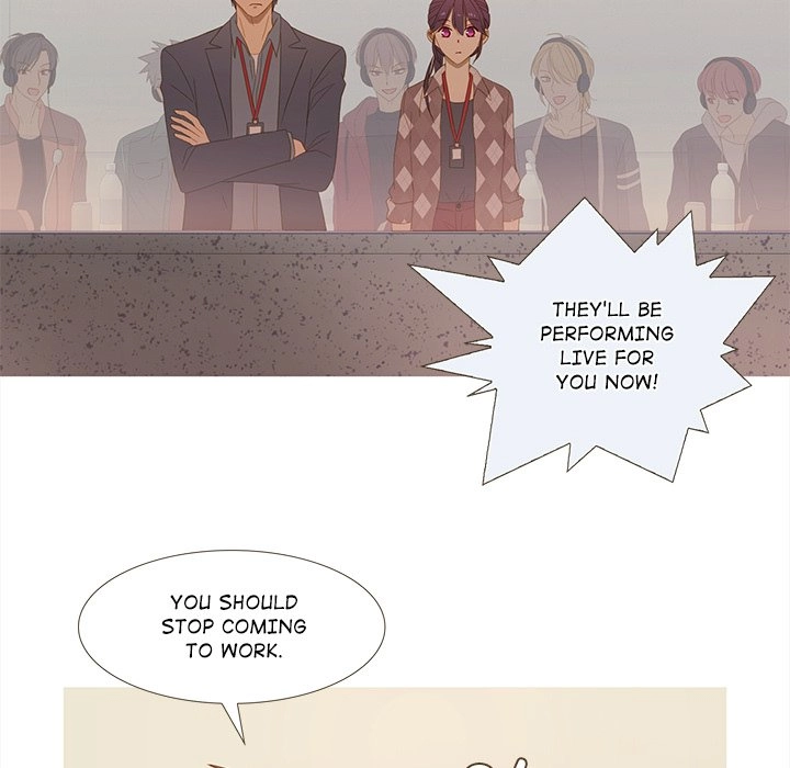Muggle's Law Chapter 30 page 62 - 